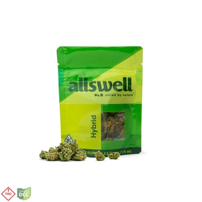 Image 7 for Blue Dream Up, a sativa product