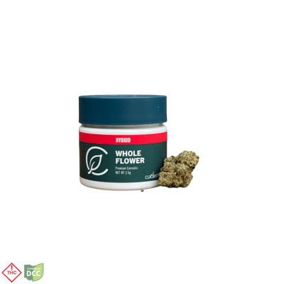 Image 8 for Blue Dream Up, a sativa product