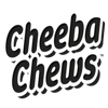 Logo for Cheeba Chews Logo for Cheeba Chews