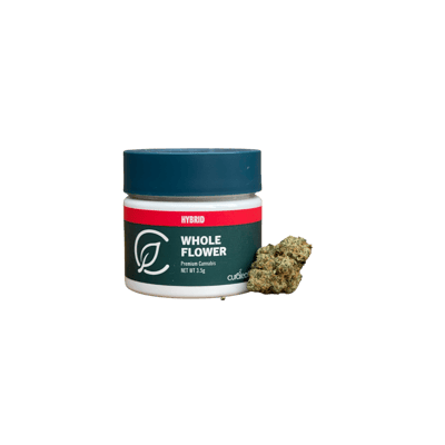 Image 8 for Blue Dream, a hybrid product Image 8 for Blue Dream, a hybrid product
