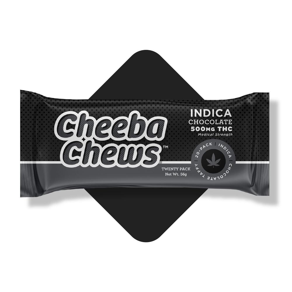 Indica (70mg)