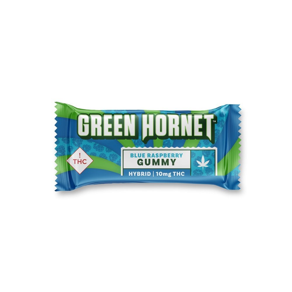 Hybrid (100mg)